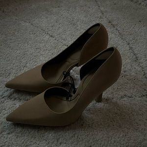 Zara heels